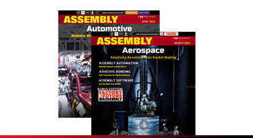 assembly emagazines