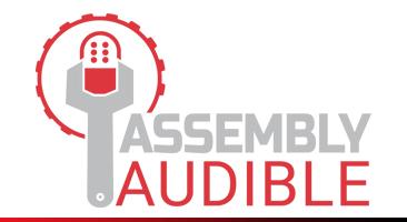 assembly audible