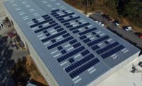 Solar Investment Brings Energy Savings to Sigma Thermal