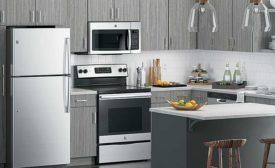 Refrigerator Production Heats Up at GE Appliances