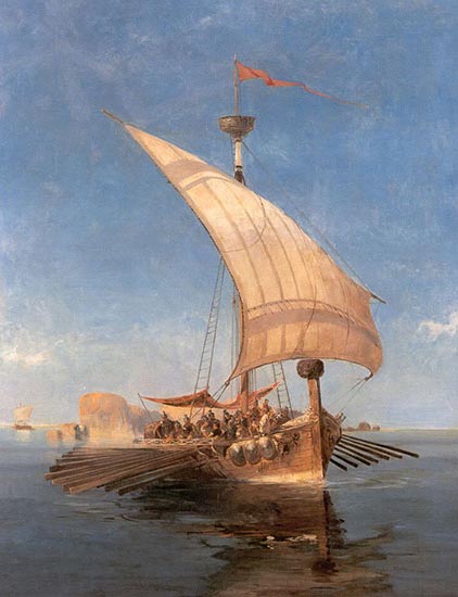 The Ship of Theseus