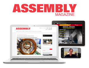 about assembly mag